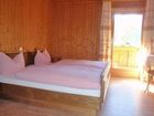 фото отеля Hotel Burtschahof Burserberg