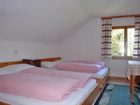 фото отеля Hotel Burtschahof Burserberg