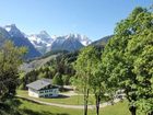 фото отеля Hotel Burtschahof Burserberg