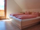 фото отеля Hotel Burtschahof Burserberg