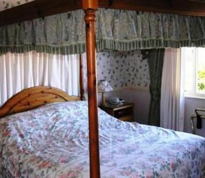 фото отеля Beach House Hotel Seahouses