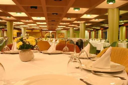 фото отеля D'Acosta Hotel Sochagota