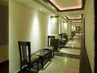 фото отеля Hotel Shree Residency