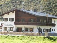 Gasthof Zirmbachalm