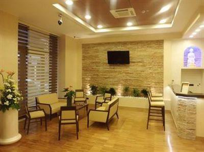 фото отеля Moderno Hotel Bari