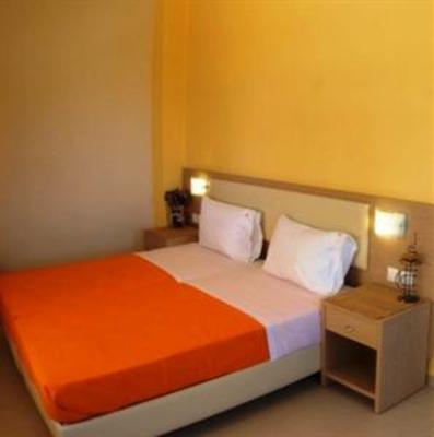 фото отеля Decauville Hotel