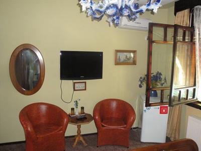 фото отеля Villa Hera