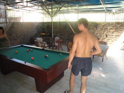фото отеля Villa Hera