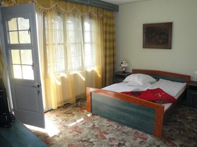 фото отеля Villa Hera