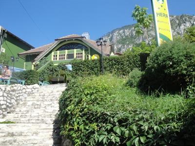 фото отеля Villa Hera