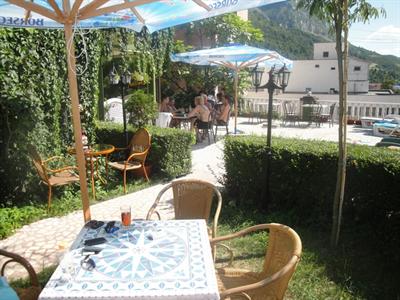 фото отеля Villa Hera