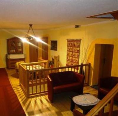фото отеля Gastehaus Buchacher Hermagor