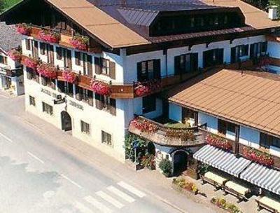 фото отеля Haus Sonntal Appartement Fieberbrunn