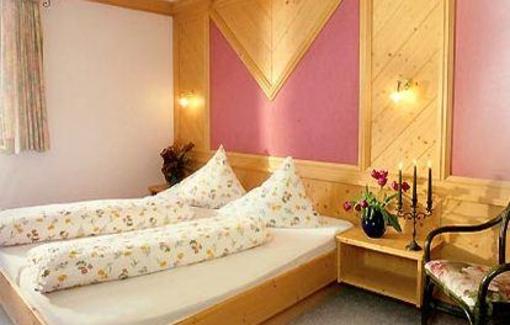 фото отеля Haus Sonntal Appartement Fieberbrunn