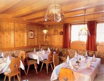 фото отеля Haus Sonntal Appartement Fieberbrunn