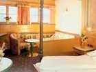 фото отеля Haus Sonntal Appartement Fieberbrunn