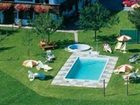 фото отеля Haus Sonntal Appartement Fieberbrunn
