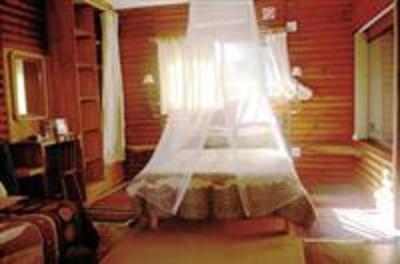 фото отеля Mangos Bed and Breakfast St. Lucia