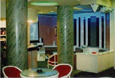фото отеля Joli Hotel Aosta