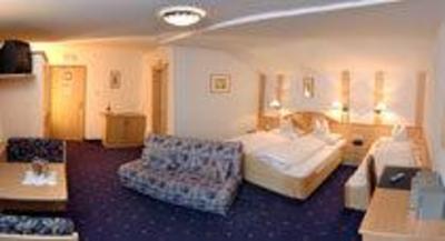 фото отеля Parkhotel Plauserhof