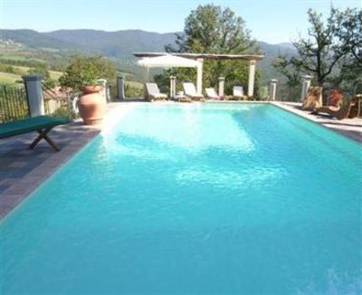 фото отеля Residence Il Poggiolino