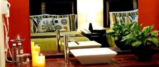фото отеля Hotel Providencia