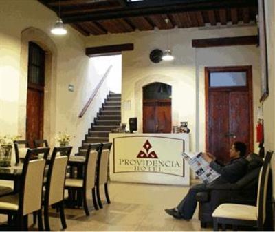 фото отеля Hotel Providencia