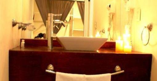 фото отеля Hotel Providencia