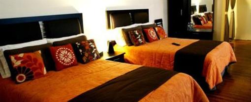 фото отеля Hotel Providencia