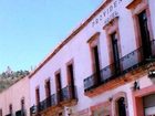 фото отеля Hotel Providencia