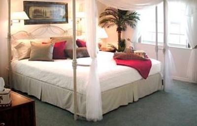 фото отеля Island Cottage Oceanfront Inn and Spa