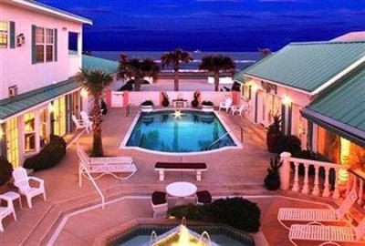 фото отеля Island Cottage Oceanfront Inn and Spa