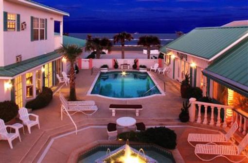 фото отеля Island Cottage Oceanfront Inn and Spa