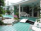 фото отеля Island Cottage Oceanfront Inn and Spa