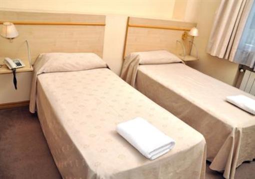 фото отеля Alkristal Hotel-Apart
