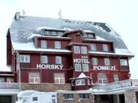 Horsky Hotel Pomezi