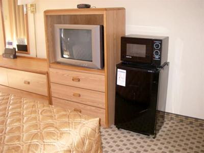 фото отеля Carefree Inn Madisonville