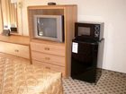 фото отеля Carefree Inn Madisonville