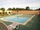 фото отеля Carefree Inn Madisonville