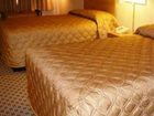 фото отеля Carefree Inn Madisonville