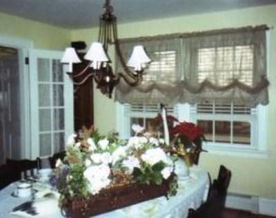 фото отеля Feather Hill Bed and Breakfast Pomfret