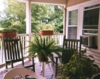 фото отеля Feather Hill Bed and Breakfast Pomfret