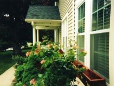 фото отеля Feather Hill Bed and Breakfast Pomfret