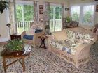 фото отеля Feather Hill Bed and Breakfast Pomfret