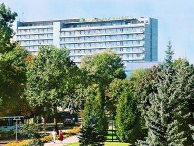 фото отеля Recreation Complex Almaz
