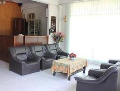 фото отеля Dumrong Town Hotel