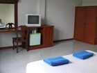 фото отеля Dumrong Town Hotel
