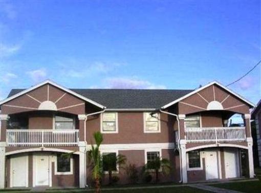 фото отеля Dominican Breeze Cottages Aransas Pass