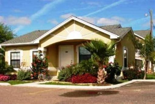 фото отеля Dominican Breeze Cottages Aransas Pass
