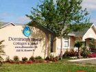 фото отеля Dominican Breeze Cottages Aransas Pass